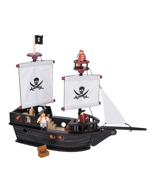 Navire pirate
