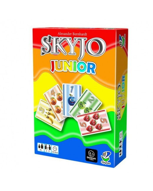 Skyjo junior