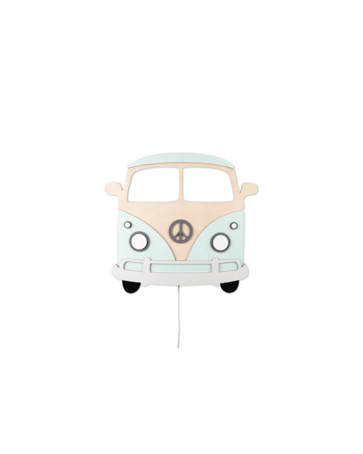 Lampe Van