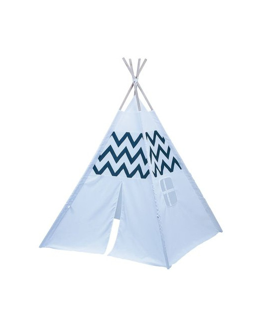 Mon tipi