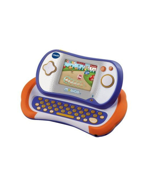 Console Mobigo v2