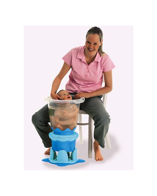 Tabouret avec socle