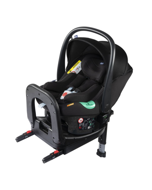 Siège auto Kiros Evo i-size