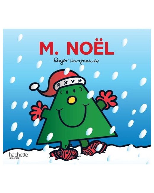 Monsieur Noël