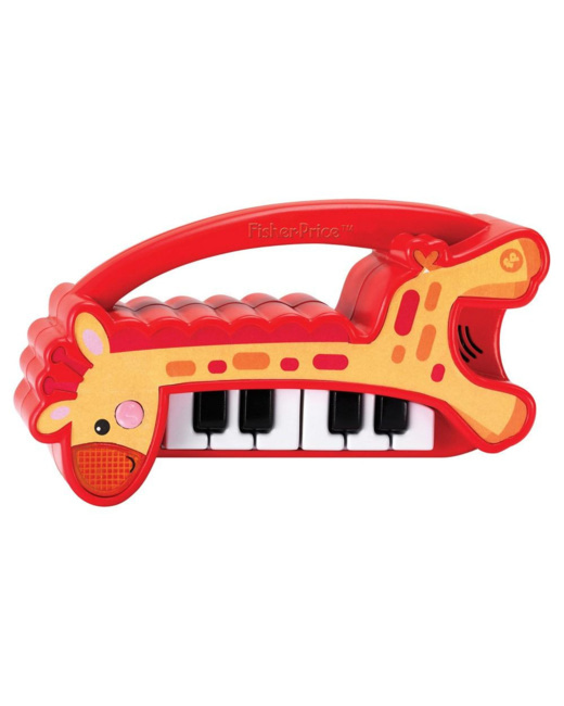  Mon premier piano