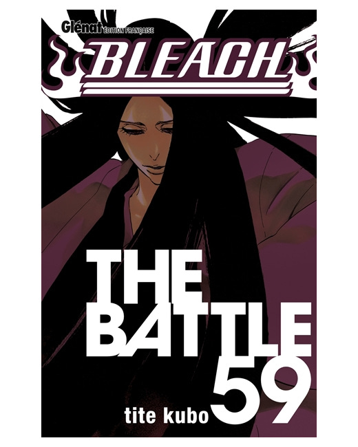 Bleach - Tome 59 - The battle