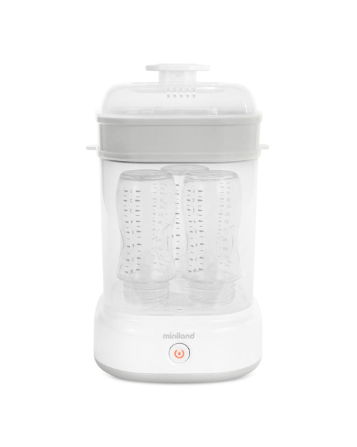 Stérilisateur de biberons mini Steamy