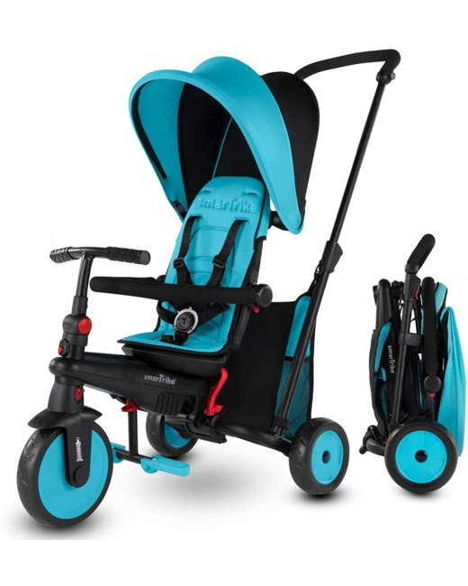 Tricycle Smart Trike SMARTRIKE Comparateur Avis Prix