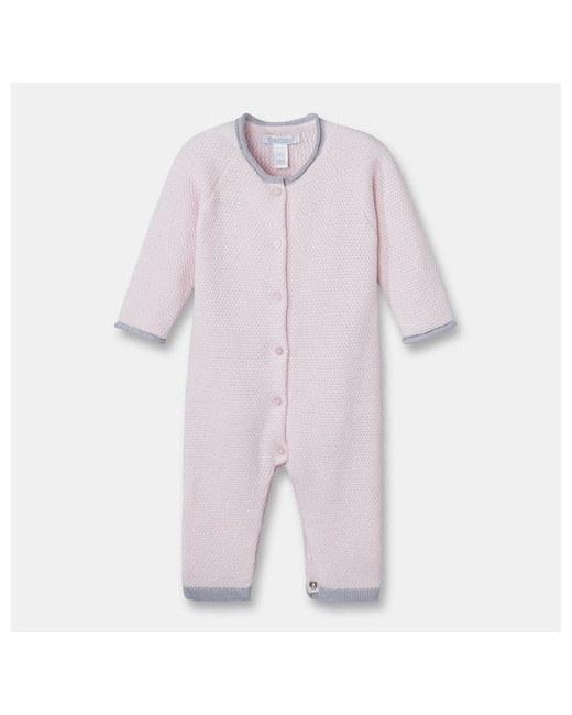 Combi tricot LITTLE PINK