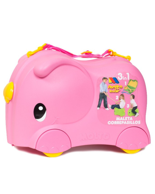 Maleta trunki amazon hot sale