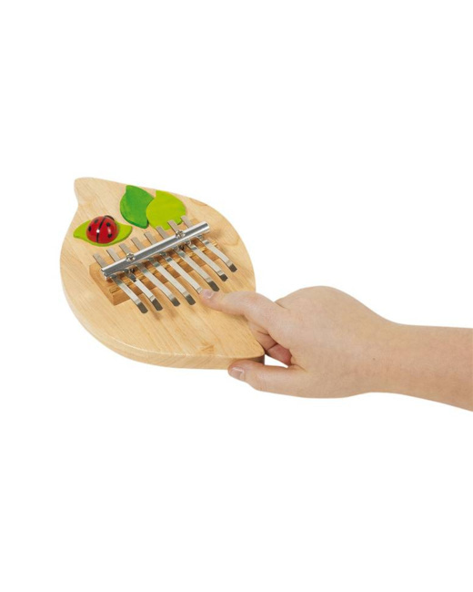 Kalimba Coccinelle