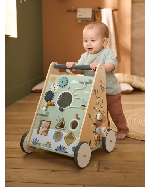 Idees cadeaux Noel 2024 pour bebe de 6 a 12 mois