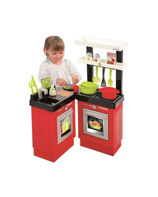 Cuisine Contemporaine