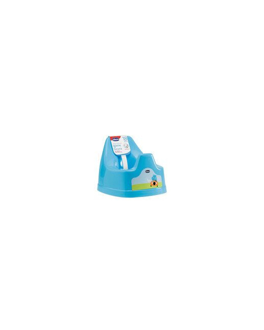 Pot Anatomique Famille Hippo