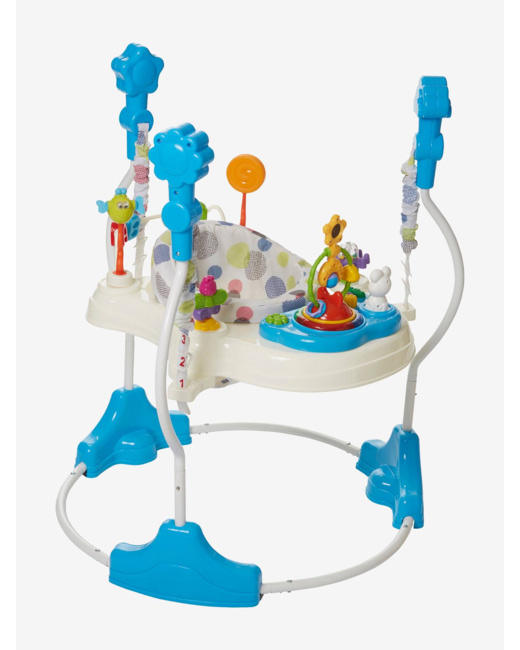 Sauteur et centre d éveil Babysauteur