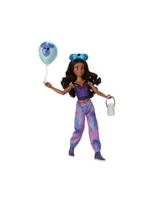 Poupée ily 4EVER inspirée d'Ariel - La Petite Sirène