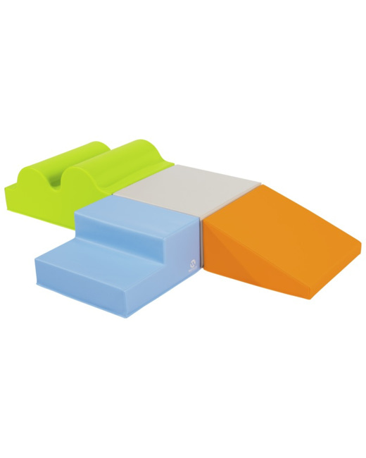 Kit babimodules le petit croisement