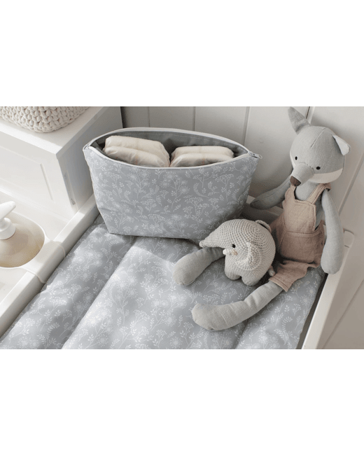 Matelas à langer pour plan à langer - Boho