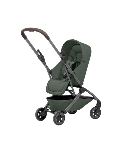 Du cocon au siège Joolz Aer2