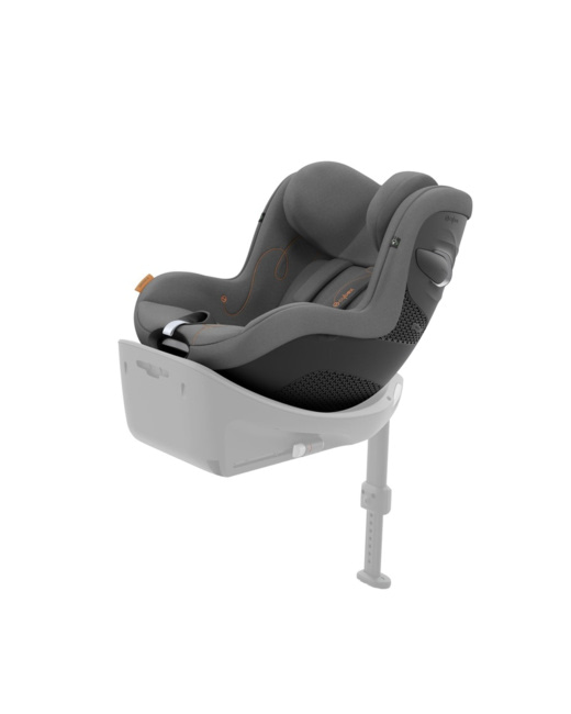 Siège-auto Sirona G i-Size