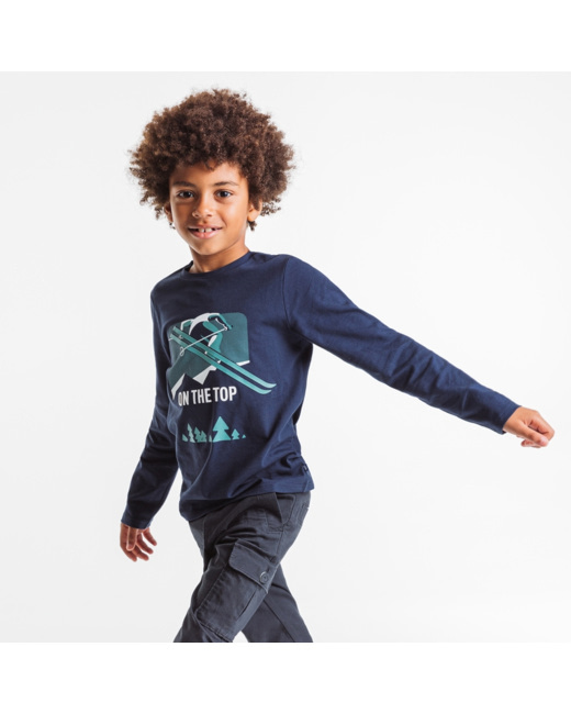 Pantalon jogging slim best sale garcon