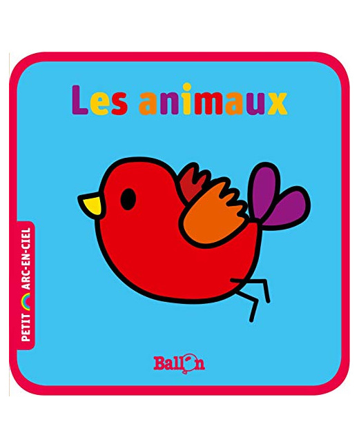 Imagier Les animaux