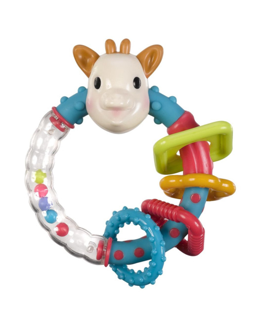 Porteur rocking trot sophie la girafe store