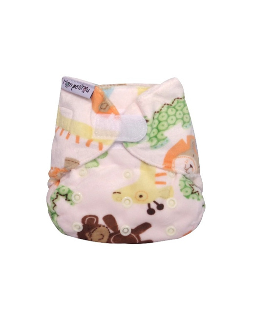 Couche lavable Newborn