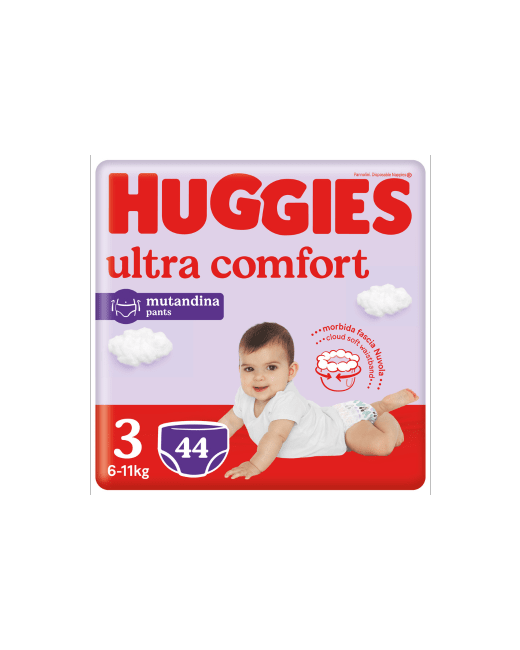 Couches culottes bébé taille 3 : 7 - 11kg douceur naturelle LOTUS BABY : le  paquet de 34 couches à Prix Carrefour