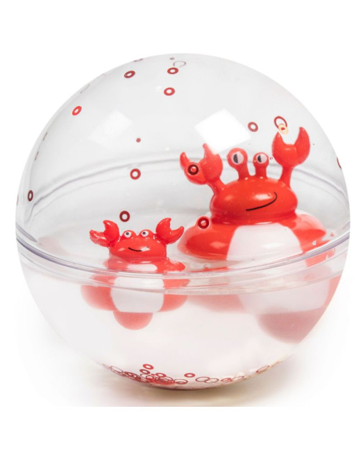 Balle flottante Happy Bubbles