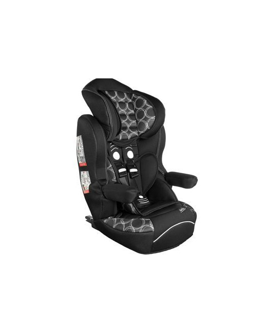 Poussette babybus travel 3 sport store