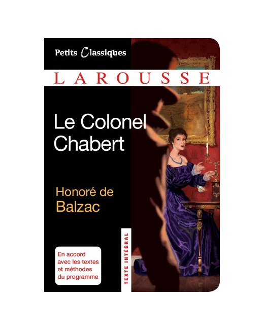 Le Colonel Chabert