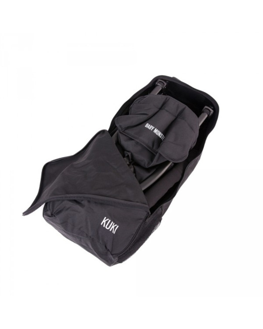 Sac de transport pour poussette Kuki