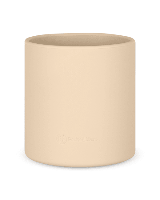 Gobelet en Silicone TAKE&MATCH 6m+
