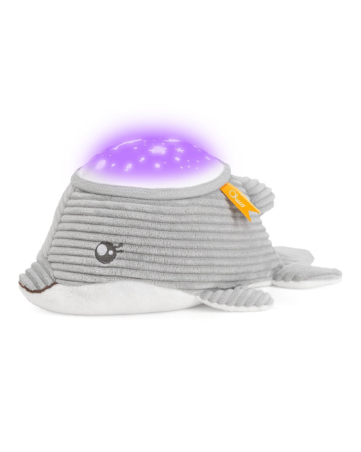 Peluche Dauphin Bonne Nuit