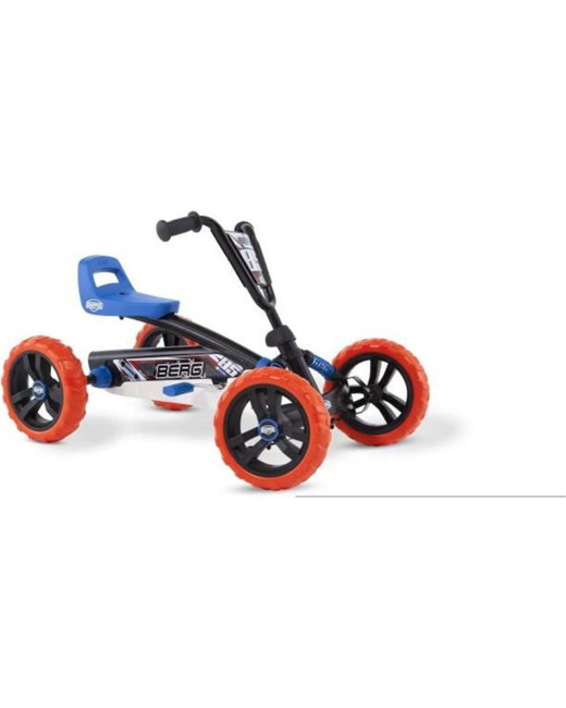 Kart à pédales Buzzy Nitro