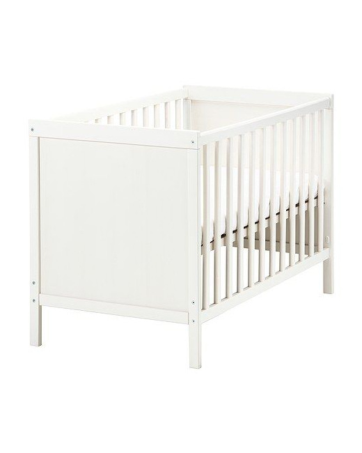 Lit bébé Sundvik 60x120