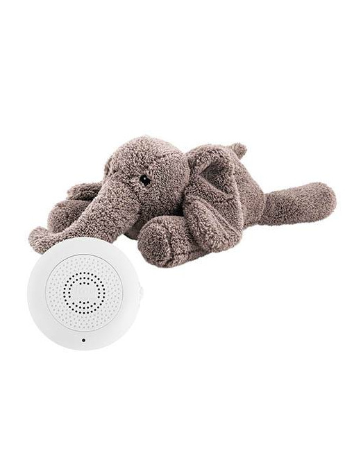 Doudou L'éléphant George