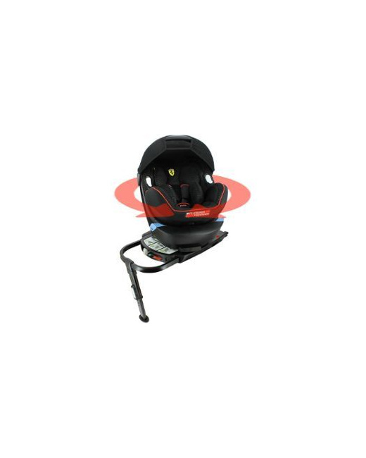 Siège auto Grand Confort avec base Isofix
