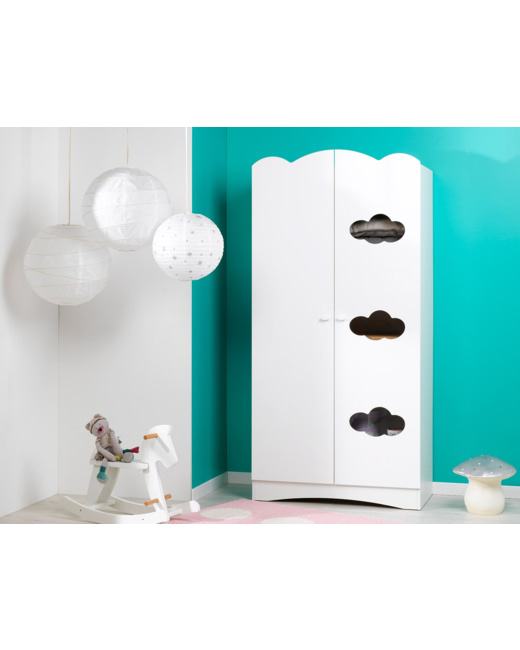 Armoire enfant Altéa