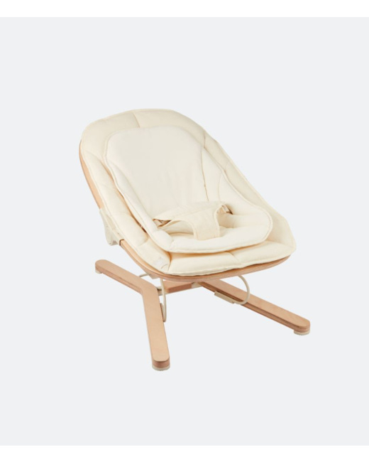 Transat bébé en bois Swoon Flow