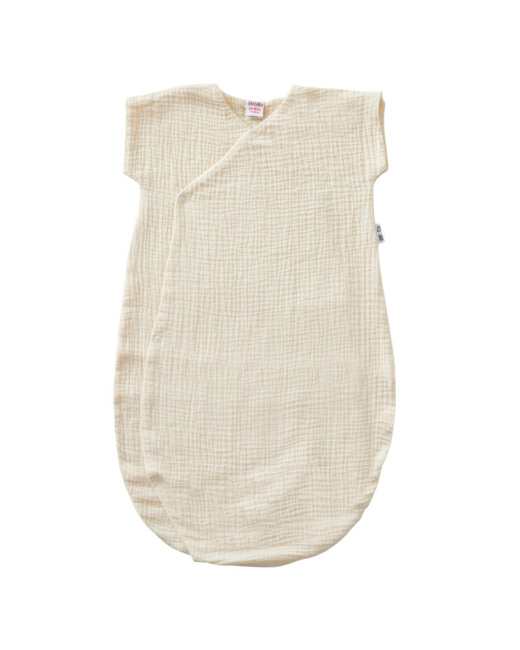 Gigoteuse été kimono double gaze Mix and match