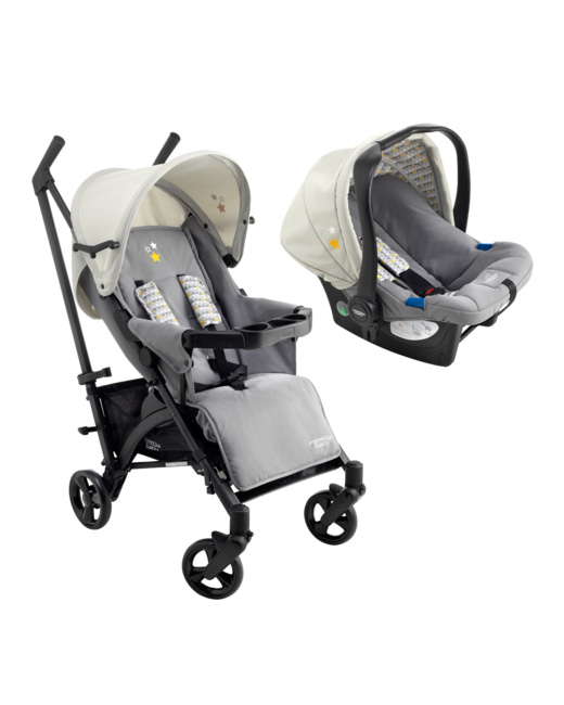 Toutes les poussettes duo trio notees par des parents FORMULA BABY FORMULA BABY ConsoBaby Kid