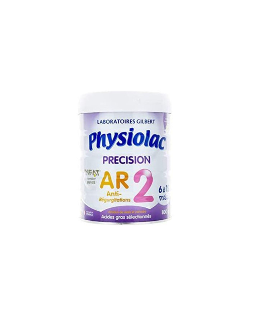 Lait Precision AR2 - 800 gr