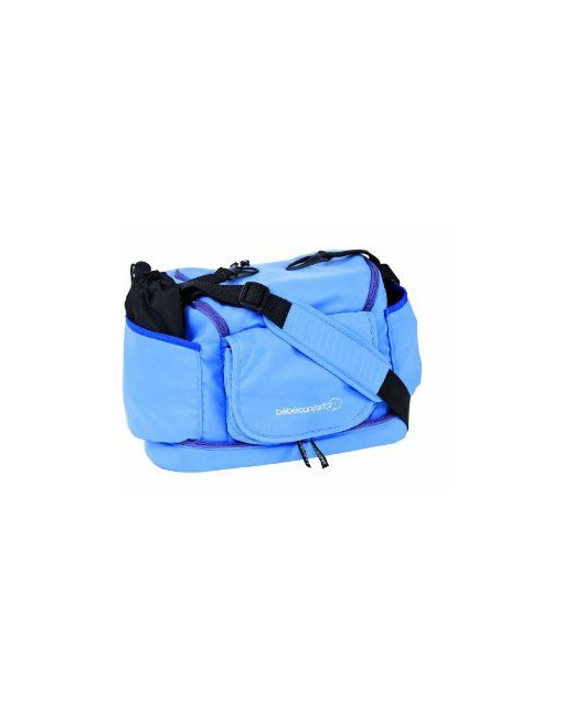 Sac a langer rehausseur bebe confort best sale