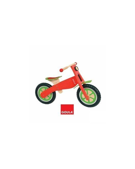 Bicyclette marche