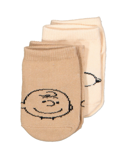 Chaussettes bébé Snoopy