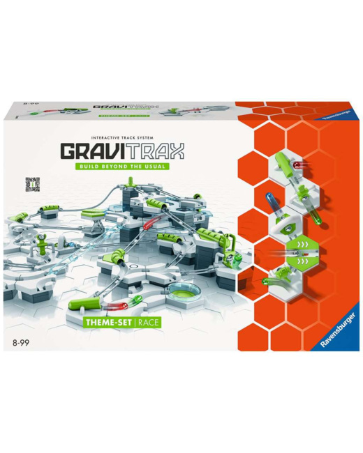 GraviTrax Starter Set Race - de 8 ans