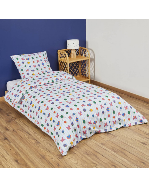 Parure de lit Jeanne