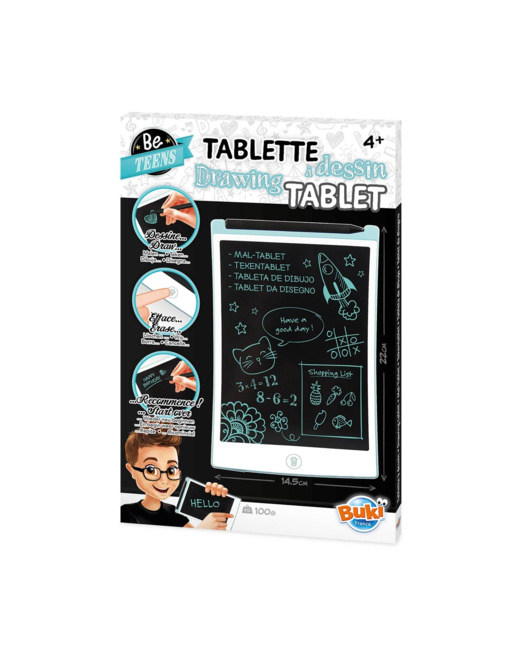 Ardoise tablette de dessin LCD